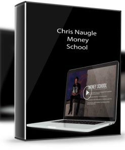 Chris Naugle – Money School