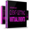 Christian Mickelsen – Client Getting Virtual Events