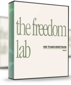Club Life Design – The Freedom Lab
