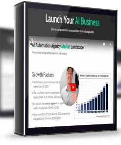 Corbin ai – Start a Successful AI Automation Agency