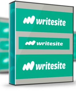 Damian Vallelonga – WriteSite