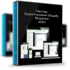 Dan Vas – Ecom Freedom Shopify Blueprint 2022