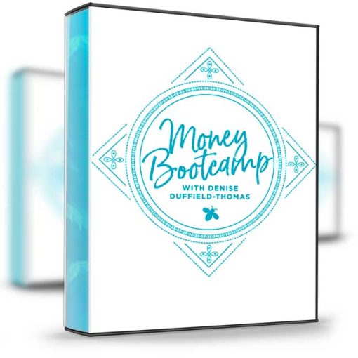 Denise Duffield Thomas – Money Bootcamp