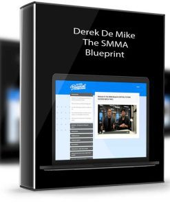 Derek De Mike – The SMMA Blueprint