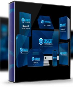Devon Brown – Easiest System Ever