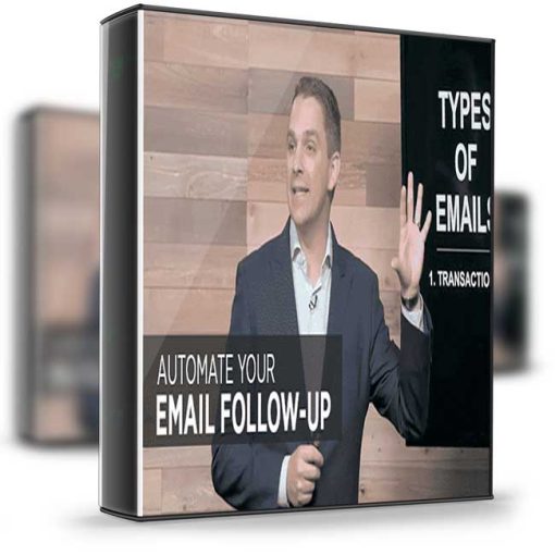 Digital Marketer – The New Email Follow Up Machine