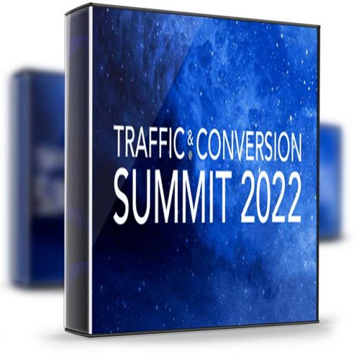 Digital Marketer – Traffic Conversion Summit 2022