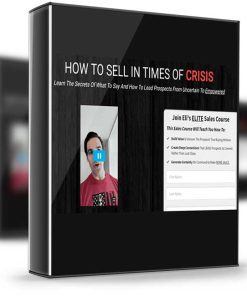 Eli Wilde – Wilde Selling System