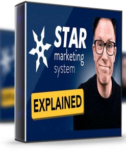 Exposure Ninja – The Star Marketing System