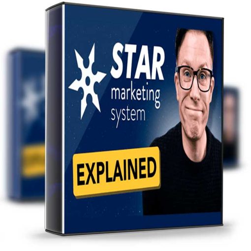 Exposure Ninja – The Star Marketing System