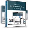 Fabian Lim – Digital Marketing Training