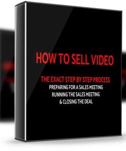 Farid Askerov – Video Sales Academy PRO