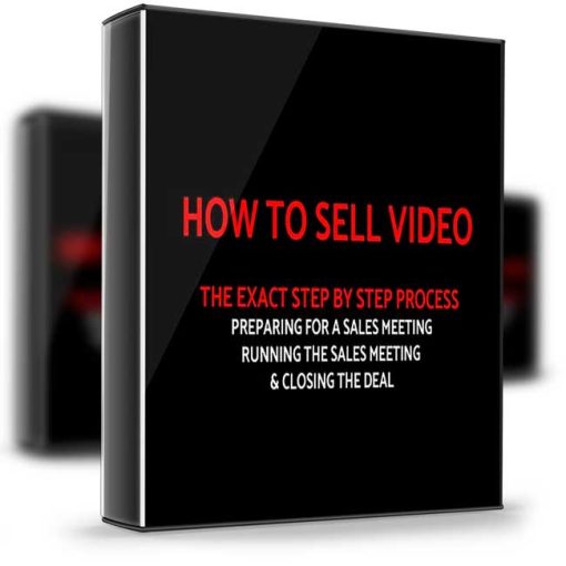 Farid Askerov – Video Sales Academy PRO
