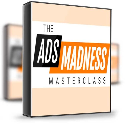 Frank Kern – Stefan Georgi – The Ads Madness Masterclass