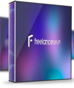 Freelance MVP – Upwork Profile & Proposal Academy