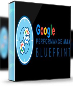 Bretty Curry (Smart Marketer) – Google Performance Max Blueprint