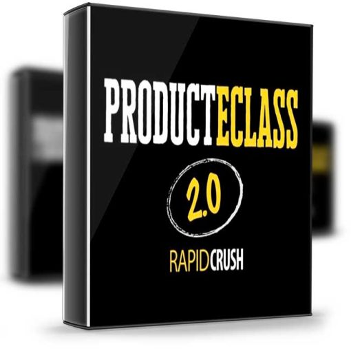 Jason Fladlien – Product eClass 2022