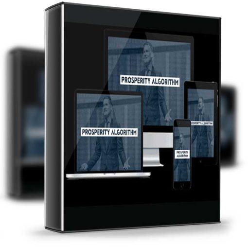 Jason Fladlien – Prosperity Algorithm