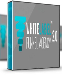 Jason West – White Label Funnel Agency 2.0
