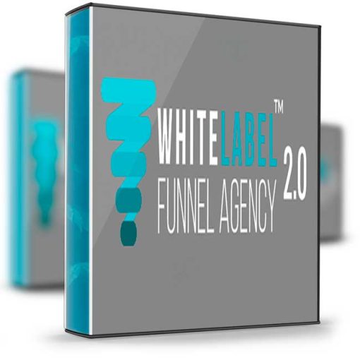 Jason West – White Label Funnel Agency