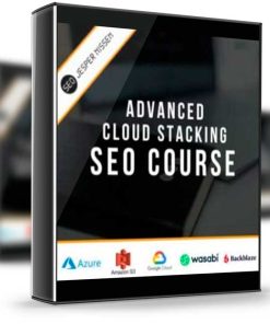 Jesper Nissen – Advanced Cloud Stacking SEO Course