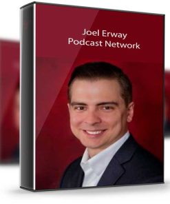 Joel Erway – Podcast Network
