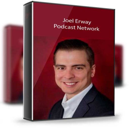 Joel Erway – Podcast Network