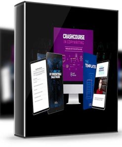 Jose Rosado – Crash Course Copywriting