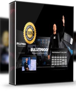 Josh Whiting – Bulletproof Finances Accelerator