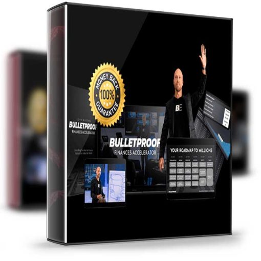 Josh Whiting – Bulletproof Finances Accelerator