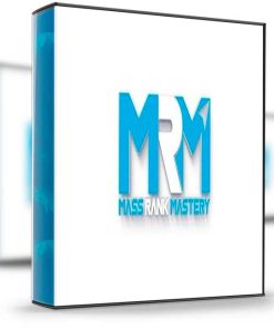 Kevin Holloman – Mass Rank Mastery