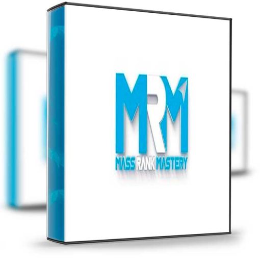 Kevin Holloman – Mass Rank Mastery