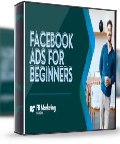 Khalid Hamadeh – Facebook Ads Training For Beginners