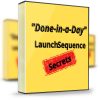 Lana Sova – Launch Sequence Secrets