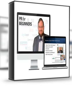 Leibel Sternbach – PR For Beginners