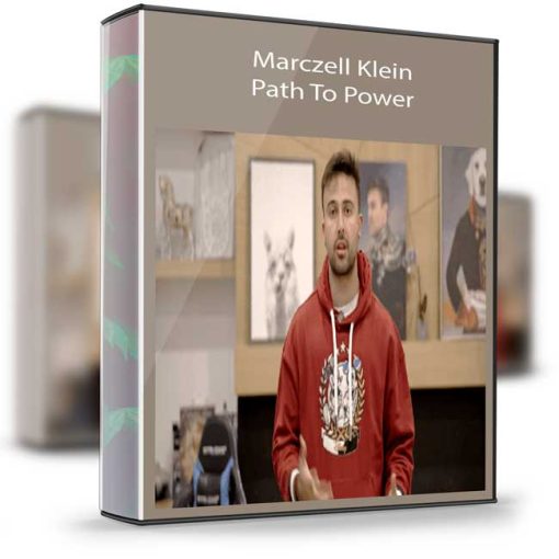 Marczell Klein – Path To Power