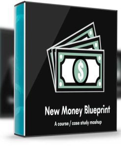 Mateusz Rutkowski – New Money Blueprint
