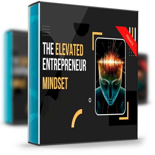 Matt Clark – The Elevated Entrepreneur Mindset