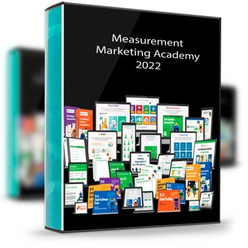 Measurement Marketing Academy 2022