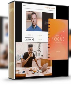 Michael Hyatt – Free to Focus