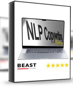 Michael Stevenson – NLP Copywriting Mastery
