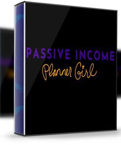 Michelle & Aimee – Passive Income Planner Girl
