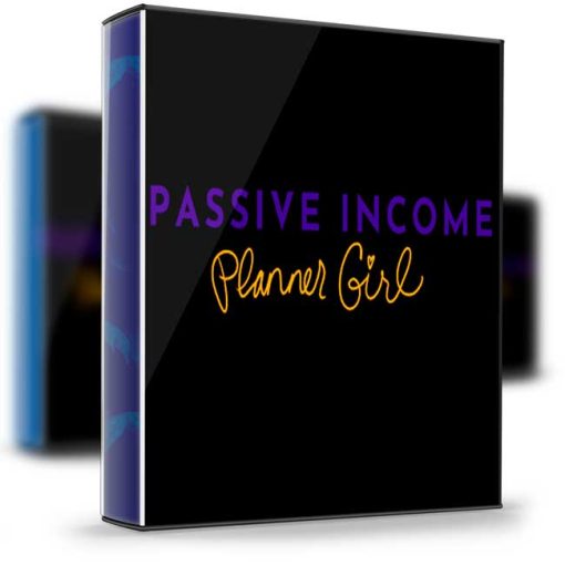 Michelle Aimee – Passive Income Planner Girl