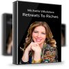 Michelle Villalobos – Retreats To Riches