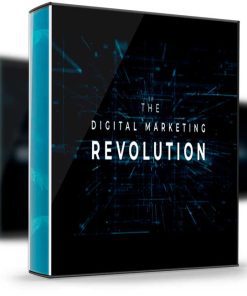 Mike Filsaime – The Digital Marketing Revolution