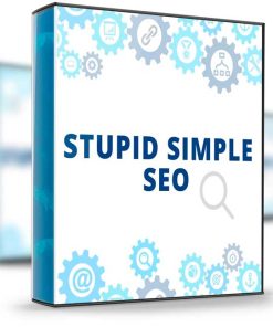 Mike Pearson – Stupid Simple SEO