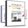 Mike Warren – Distressed Property Lien System