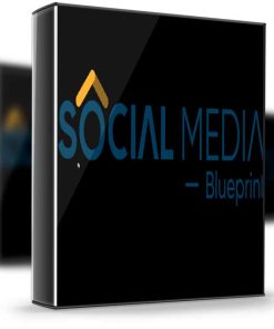 Nate Armstrong – Social Media Blueprint