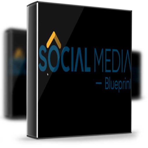 Nate Armstrong – Social Media Blueprint