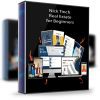 Nick Tinch – Real Estate for Beginners